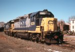 CSX 6239